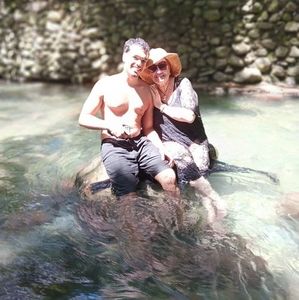 Meet your Posher, Librada